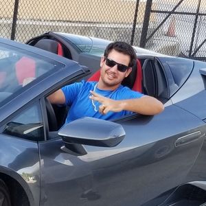 Meet your Posher, Eduardo